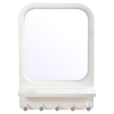 Rectangle Wall Mirror