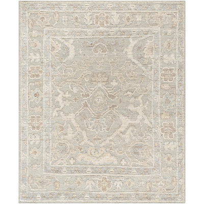 Amant Wool Area Rug