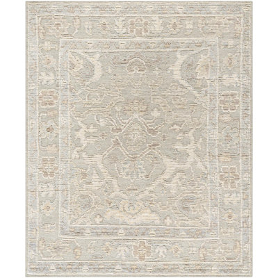 Tapis en laine Amant