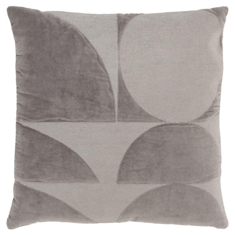 Coussin Joshelin, Gris