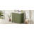 36 " Bathroom Vanity with Ceramic Sink-118354556