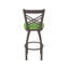 Tabouret tournant 36" Catalina-1815513804-1815513808