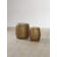 Metal Accent Stool-24825586
