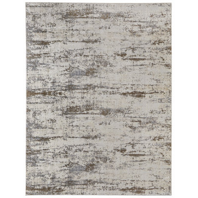Roby Abstract Indoor Rug