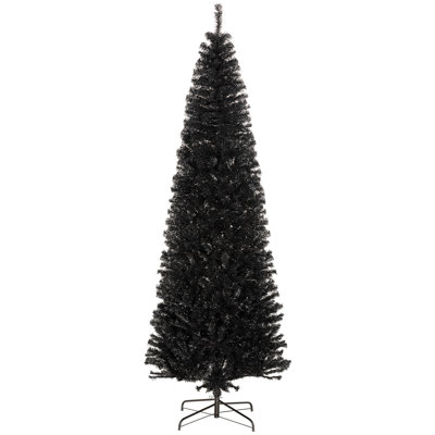 Arbre de Noël 8 pi HOMcom