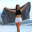 Lina Peshtemal Beach Towel-69531100