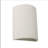 Winnetka Ceramic Flush Mounted Sconce-528382538