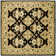 Balthrop Hand Tufted Wool Traditional Rug