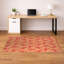 Tapis de bureau léger antidérapant Lobster-126139148-126139150