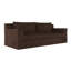 Mulberry Square Track-Arm Sofa with Flange Seam-2048274212-2048274423-2048291727