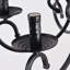 Pelchat 6 - Light Candle Style Chandelier-896668604