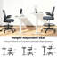 Chaise de dessinateur en maille Laquon -401310252