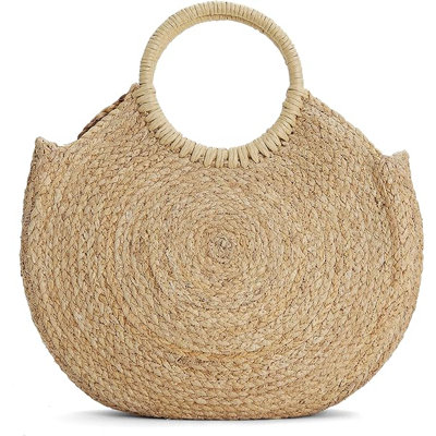 Wicker Picnic Basket