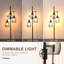 170.5cm Traditional Floor Lamp