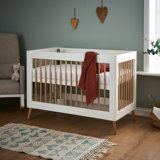 Maya Mini Cot Bed