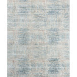Wool Geometric Area Rug