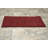 Maaza Rectangle Nylon Non-Slip Striped Bath Rug-25962419-25962417