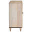 60cm Solid Wood Sideboard-2111708517