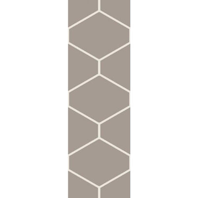 Kaycee Flatweave Cotton Geometric Indoor Rug