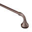 Barre à serviettes murale 24" Eva-12238351