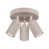 Taupe