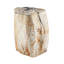 Tabouret d'appoint Log