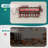 Power Tool Organizer with Charging Station Garage 8 Drill Holders Wall Mount with 8 Outlets-1480725754