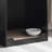Home Pet End Table with Removeable Mat in Red Cocoa