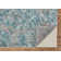 Devitt Paisley Indoor Rug
