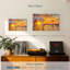 Lilie Venice Golden Sunrise-107945265