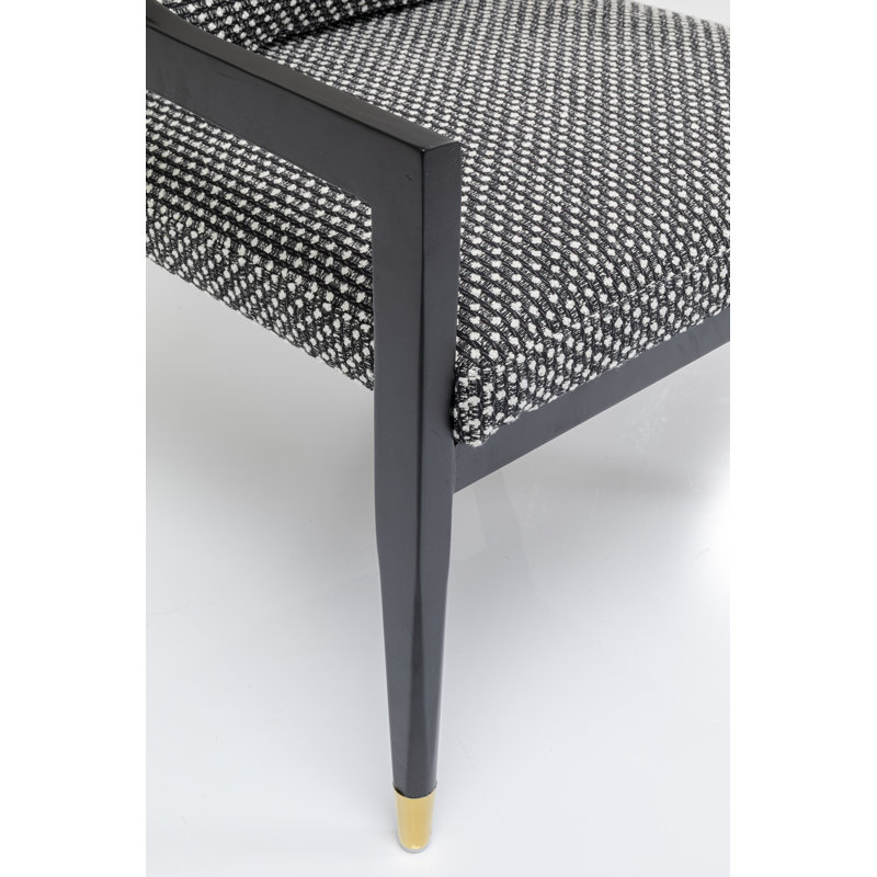 Horizon armchair