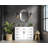 Ahner 48 inch Single Bathroom Vanity-657201941