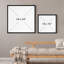Impression sur toile encadrée, effet grunge et moisissure-107118423-107118426