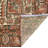 Khurram Heriz Bartleig Rust Rug