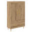 Highboard Accent Chest-779221458