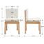 Chaise d'appoint Alrich-229345140