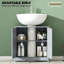 Armoire de rangement à piédestal de style moderne-834872832-834872845