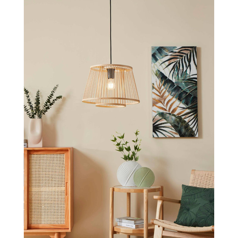 Nescopeck 1 - Light Pendant