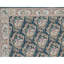 Needlepoint Wool Floral Area Rug