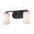 Hodder 2 - Light Dimmable Vanity Light