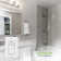 Humidity Sensor Switch With Motion Detector, Bath Fan and Light Control