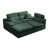 Vert foncé