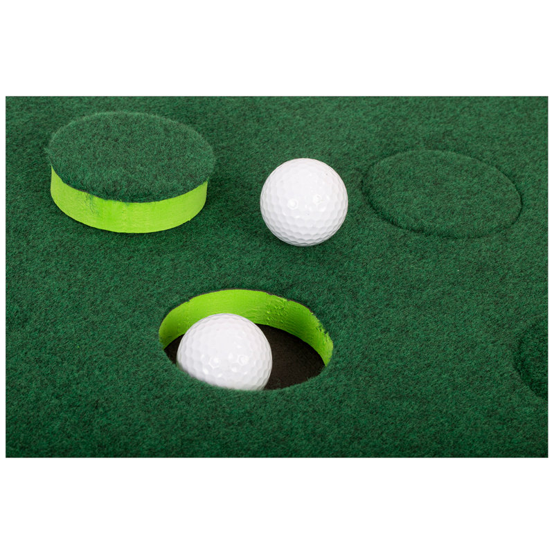 CTG Plastic Golf
