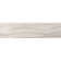 Action™ Porcelain Bullnose Tile Trim in White