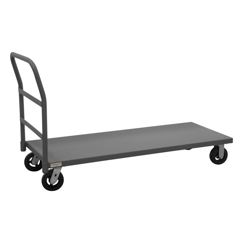 2000 Lb. Capacity Platform Dolly, 36.25" H x 39.63" W x 24.38" D