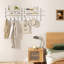 Wall 8 - Hook Coat Rack-282514696