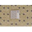 Block Print Handmade Kilim Silk and Wool Floral Area Rug