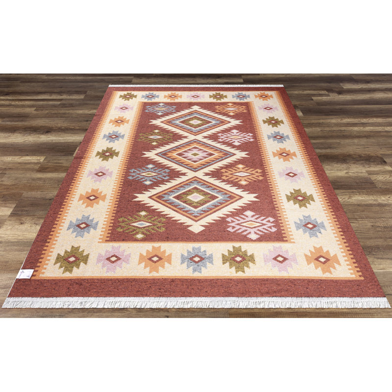 Tapis rouge de haute qualité Joey
