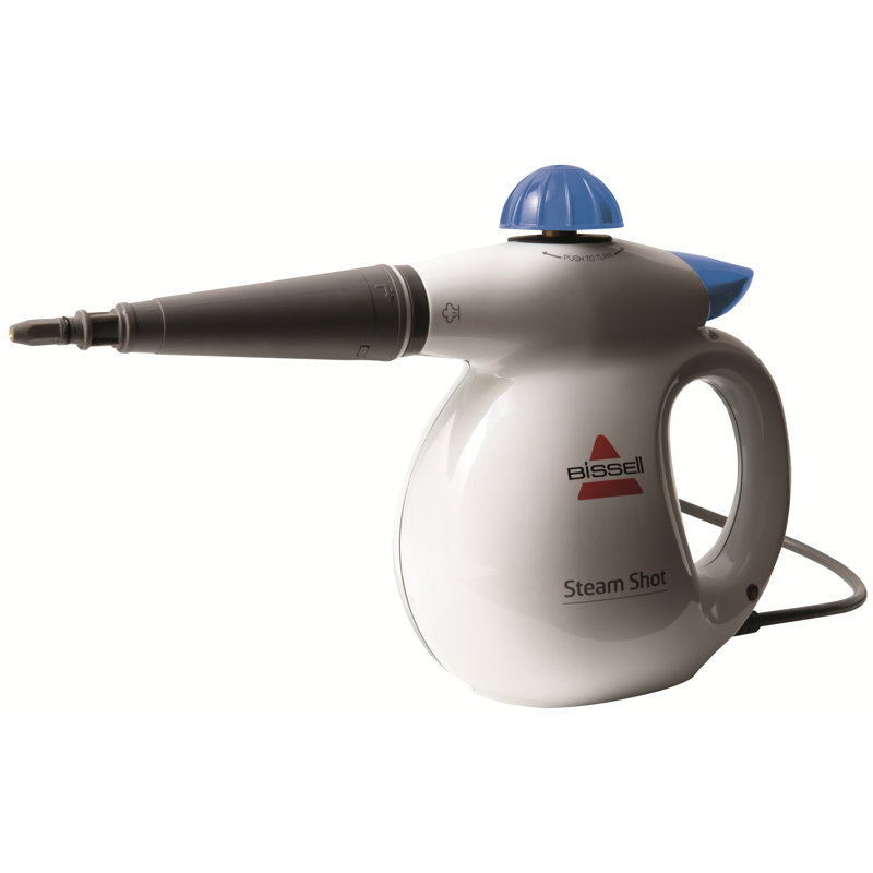 Nettoyeur à jet de vapeur Bissell