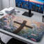 Polyester Desk Pad-860068483